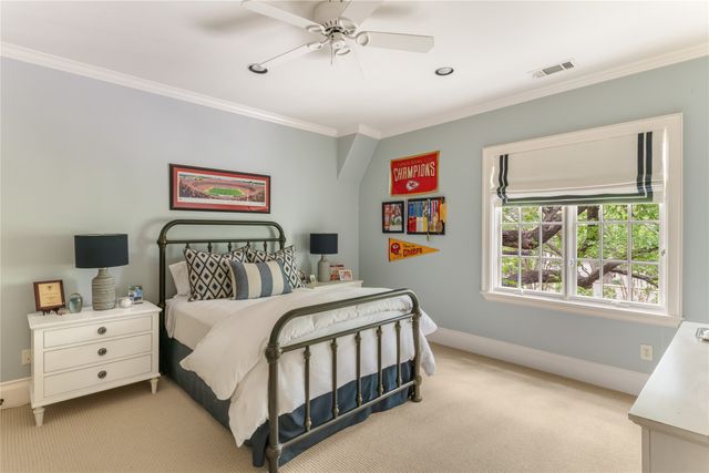 4301 Belclaire Avenue, Highland Park, TX 75205