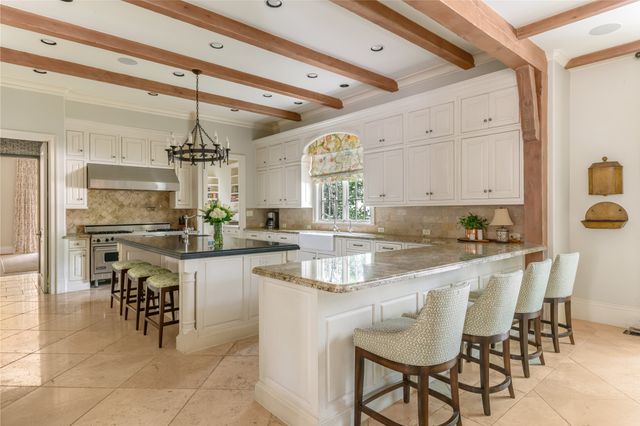 4301 Belclaire Avenue, Highland Park, TX 75205