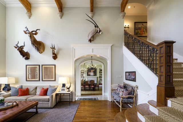4301 Belclaire Avenue, Highland Park, TX 75205