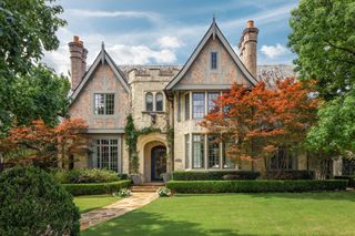 4301 Belclaire Avenue, Highland Park, TX 75205