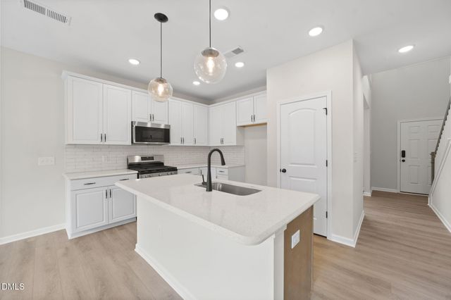 5334 Roshni Terrace, Mcleansville, NC 27301