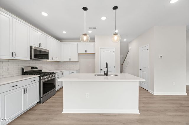 5334 Roshni Terrace, Mcleansville, NC 27301