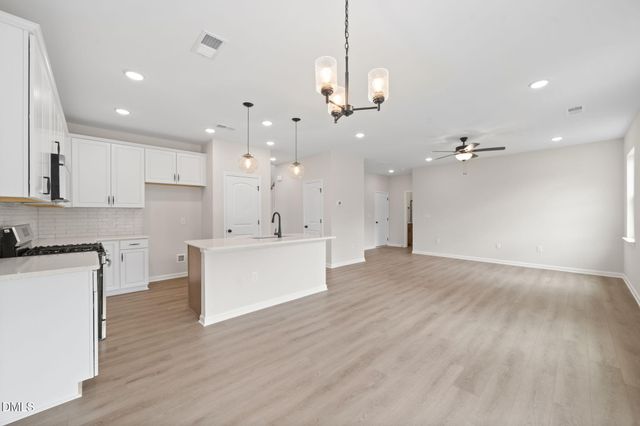 5334 Roshni Terrace, Mcleansville, NC 27301