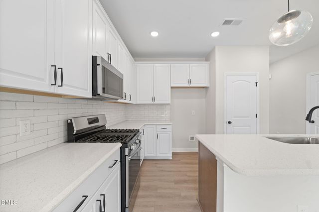5334 Roshni Terrace, Mcleansville, NC 27301