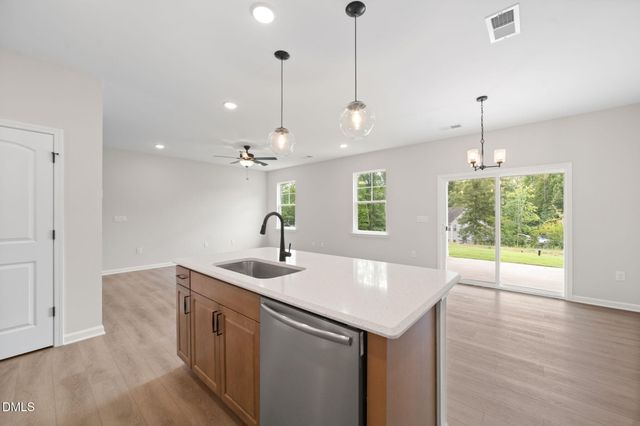 5334 Roshni Terrace, Mcleansville, NC 27301
