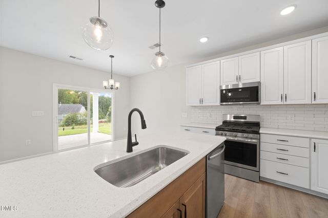 5334 Roshni Terrace, Mcleansville, NC 27301