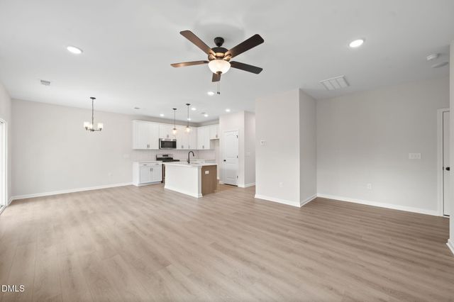 5334 Roshni Terrace, Mcleansville, NC 27301