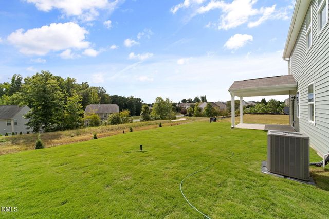 5334 Roshni Terrace, Mcleansville, NC 27301