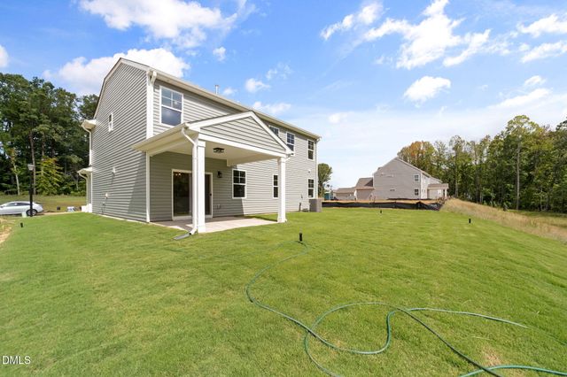 5334 Roshni Terrace, Mcleansville, NC 27301