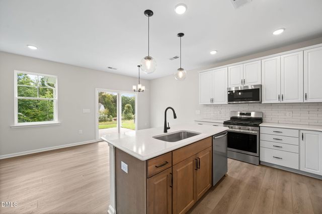 5334 Roshni Terrace, Mcleansville, NC 27301