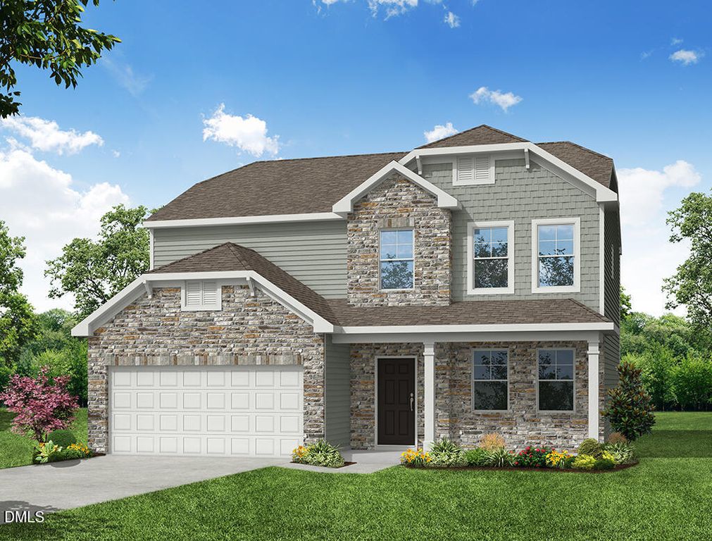 5334 Roshni Terrace, Mcleansville, NC 27301