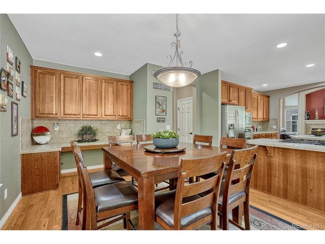 22303 E Idyllwilde Dr, Parker, CO 80138