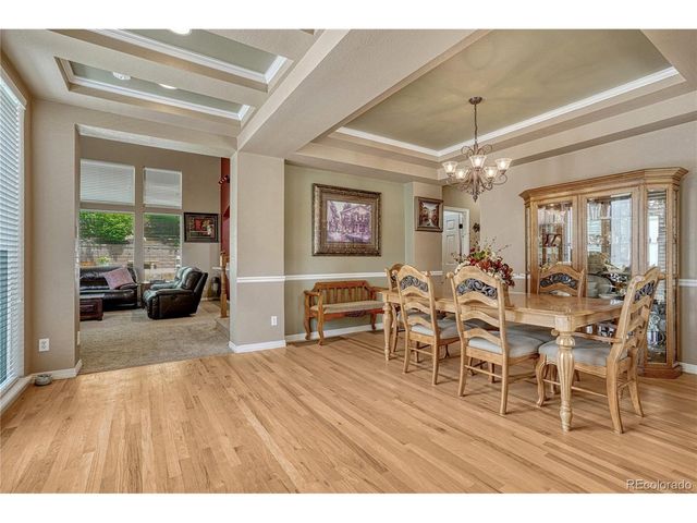 22303 E Idyllwilde Dr, Parker, CO 80138