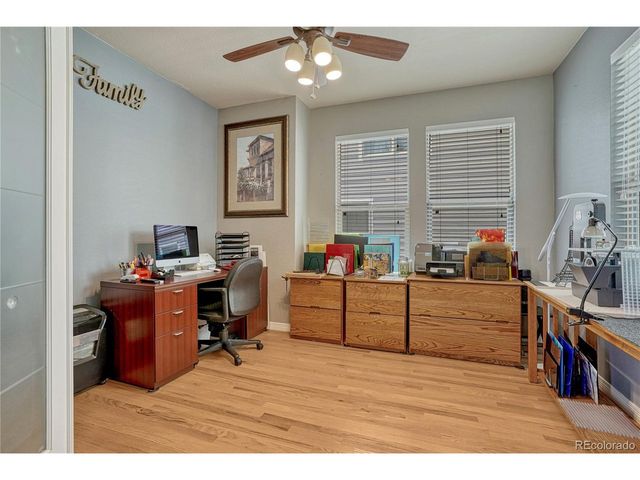 22303 E Idyllwilde Dr, Parker, CO 80138