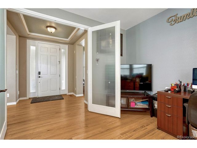 22303 E Idyllwilde Dr, Parker, CO 80138