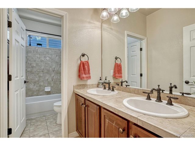 22303 E Idyllwilde Dr, Parker, CO 80138