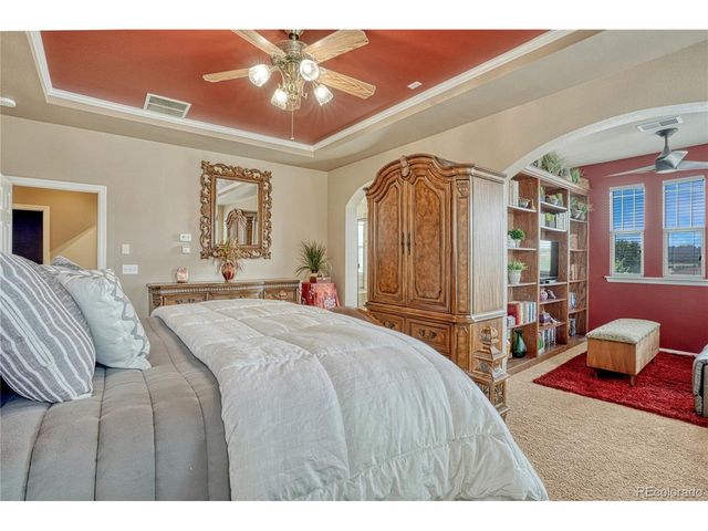 22303 E Idyllwilde Dr, Parker, CO 80138