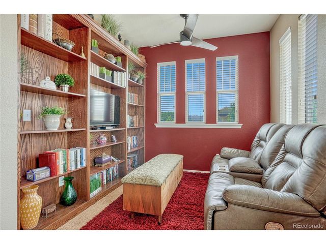 22303 E Idyllwilde Dr, Parker, CO 80138