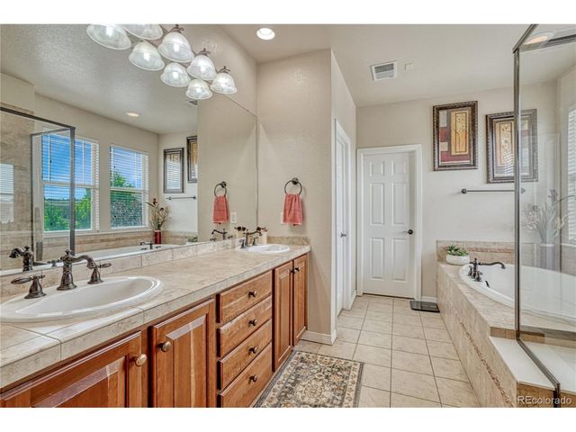 22303 E Idyllwilde Dr, Parker, CO 80138