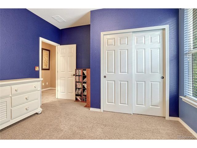 22303 E Idyllwilde Dr, Parker, CO 80138