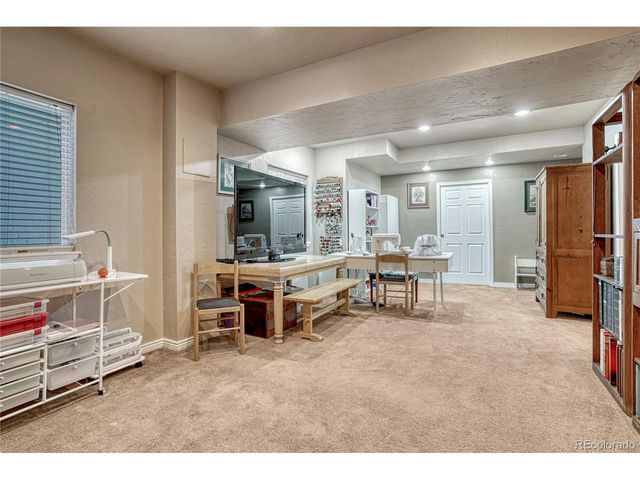 22303 E Idyllwilde Dr, Parker, CO 80138