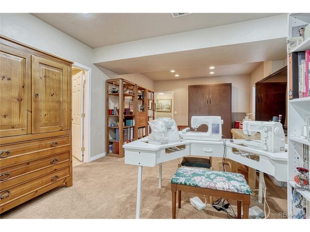 22303 E Idyllwilde Dr, Parker, CO 80138