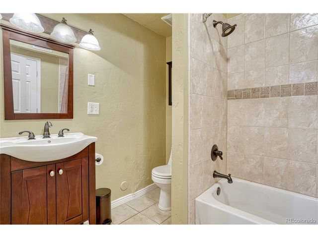 22303 E Idyllwilde Dr, Parker, CO 80138