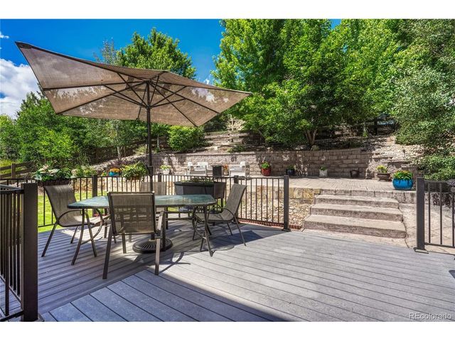 22303 E Idyllwilde Dr, Parker, CO 80138