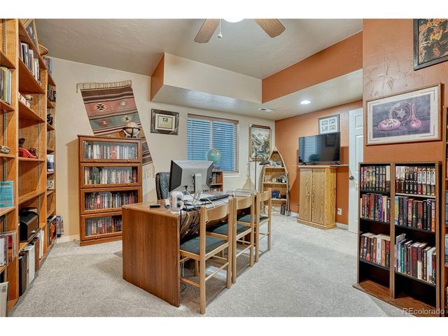 22303 E Idyllwilde Dr, Parker, CO 80138