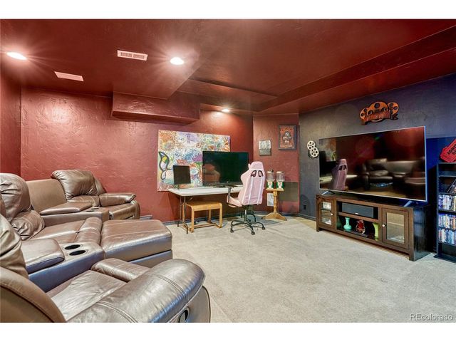 22303 E Idyllwilde Dr, Parker, CO 80138