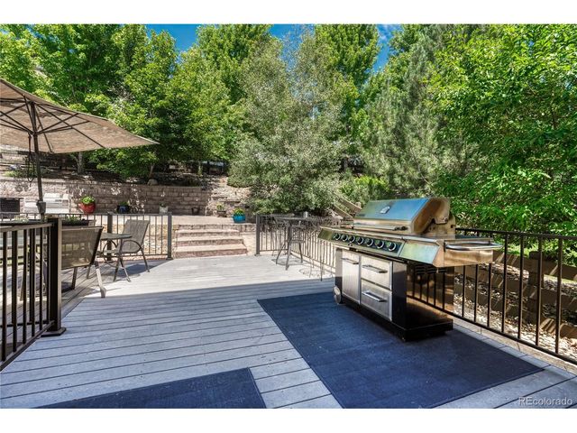 22303 E Idyllwilde Dr, Parker, CO 80138