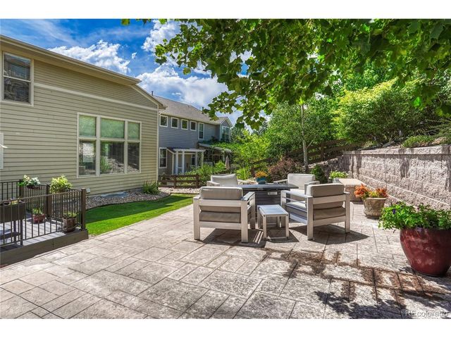 22303 E Idyllwilde Dr, Parker, CO 80138