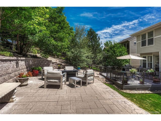 22303 E Idyllwilde Dr, Parker, CO 80138