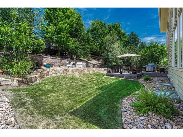 22303 E Idyllwilde Dr, Parker, CO 80138