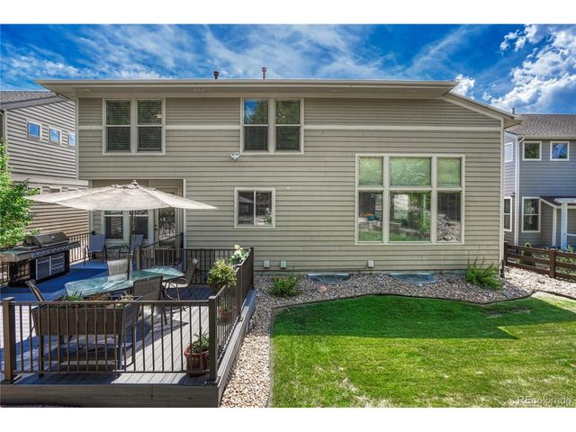 22303 E Idyllwilde Dr, Parker, CO 80138