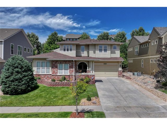 22303 E Idyllwilde Dr, Parker, CO 80138