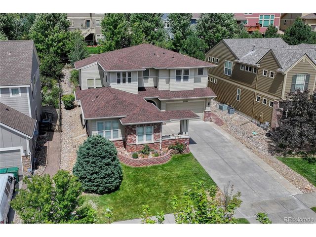 22303 E Idyllwilde Dr, Parker, CO 80138