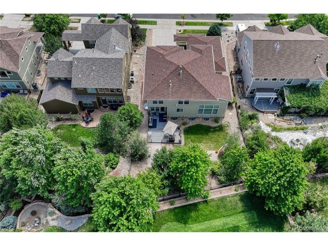 22303 E Idyllwilde Dr, Parker, CO 80138