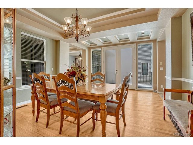 22303 E Idyllwilde Dr, Parker, CO 80138