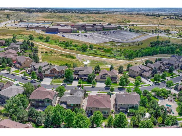 22303 E Idyllwilde Dr, Parker, CO 80138