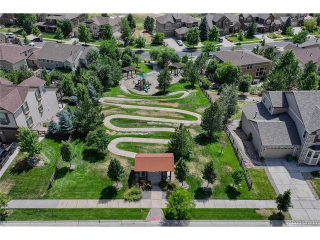 22303 E Idyllwilde Dr, Parker, CO 80138