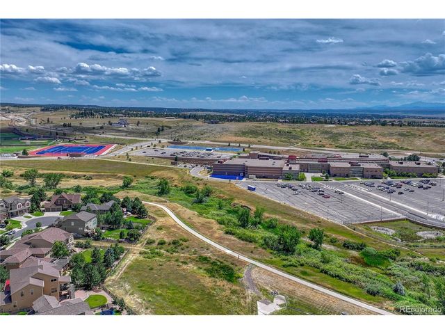 22303 E Idyllwilde Dr, Parker, CO 80138