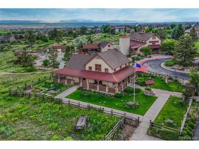 22303 E Idyllwilde Dr, Parker, CO 80138