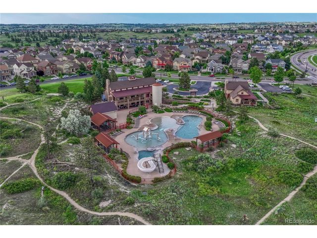 22303 E Idyllwilde Dr, Parker, CO 80138