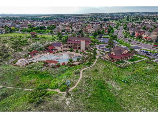 22303 E Idyllwilde Dr, Parker, CO 80138