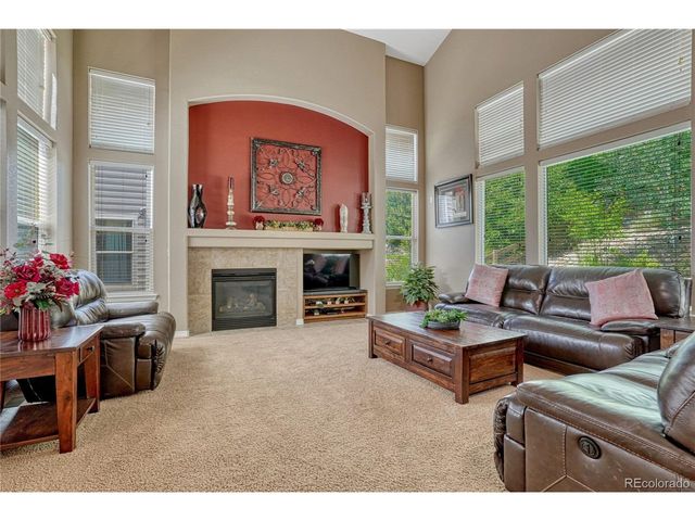 22303 E Idyllwilde Dr, Parker, CO 80138