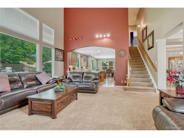 22303 E Idyllwilde Dr, Parker, CO 80138