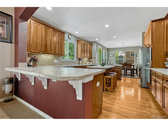 22303 E Idyllwilde Dr, Parker, CO 80138