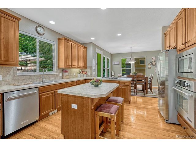 22303 E Idyllwilde Dr, Parker, CO 80138