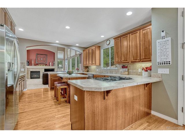 22303 E Idyllwilde Dr, Parker, CO 80138